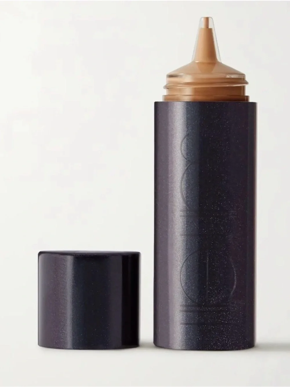 NEW SURRATT BEAUTY dew drop foundation 19g in 11 - Caramel/ Golden Ochre NIB